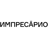 Impresario logo - Similar company to Impactdesign95