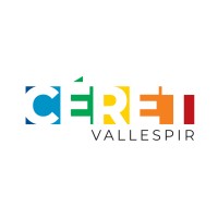 Ville de Céret logo - Similar company to Backstage Festival       On Air