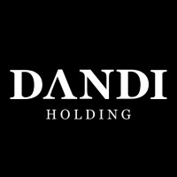 Dandi Holding logo - Similar company to Defensiq Tech Pvt. Ltd