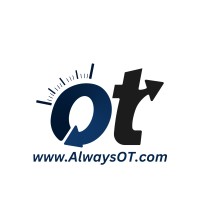 AlwaysOT logo - Similar company to Dragona Flooring