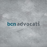BCN-ADVOCATS logo - Similar company to Coophalal