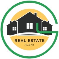 Real Estate Agent logo - Similar company to The Real Estate Agent Head Hunter