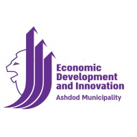 Economic Development & Innovation logo - Similar company to Moly.Co.Il