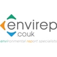 Envirep Ltd. logo - Similar company to Nick Himo