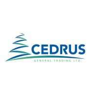 Cedrus Industries logo - Similar company to Icestar