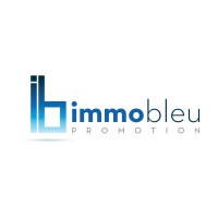 Immobleu Promotion IDF logo - Similar company to Groupe Espace 2