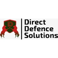 Direct Defence Solutions Ltd logo - Similar company to Dynamic Security Services Uk Ltd