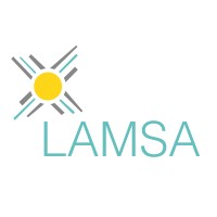 LAMSA Lebanon logo - Similar company to A+ Brain Care