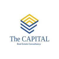 The Capital Real Estate consultancy logo - Similar company to Mofawtar