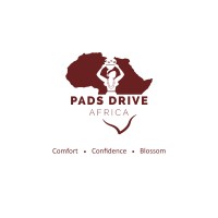 Padsdrive Africa logo - Similar company to African Development And Emergency Organisation - Adeo