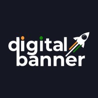 Digital Banner logo - Similar company to Graphique_Lite