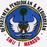 SMA Negeri 1 Manado logo - Similar company to Idetimur