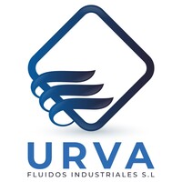 URVA FLUIDOS INDUSTRIALES, S.L. logo - Similar company to Proex Valves