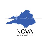 NCVA Medical Staffing Inc. logo - Similar company to Healthmed Pro Solutions