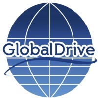 GlobalDrive Industrial logo - Similar company to Globaldrive