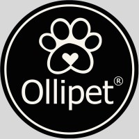 Ollipet logo - Similar company to Cotonshoppen.Dk