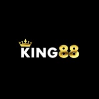 King88 logo - Similar company to Happyluck