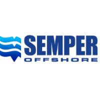 Semper Offshore logo - Similar company to Wind360º