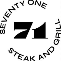 71 Steak & Grill logo - Similar company to Not Normal