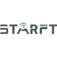 Starft Walkie Talkie - Professional Communication Solutions Provider logo - Similar company to Blong Electronic Business Co.,Ltd