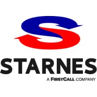 Starnes, Inc. logo - Similar company to Core Construction Partners Llc