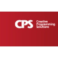 CPS || Creative Programming Solutions logo - Similar company to 104Digital
