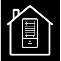Servers@Home logo - Similar company to Emby