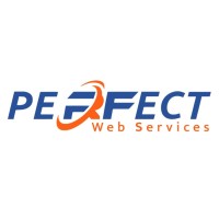 Perfect Web Services logo - Similar company to Perfect Web Solutions (Private) Limited.