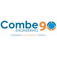 Combe 90 Engineering logo - Similar company to Incudi Consulting