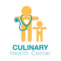 Culinary Health Center logo - Similar company to Mobile School Pantry