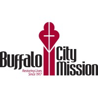 Buffalo City Mission logo - Similar company to Free The Girls