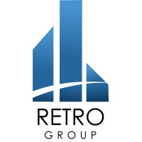 Retro Group logo - Similar company to Retro Group Asia