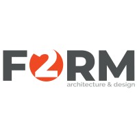 FORM2 Architecture PLLC logo - Similar company to Bero Architecture