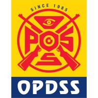 OPDSS (P) LTD logo - Similar company to Allround Security & Logistic Services Ltd