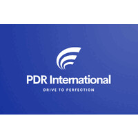 PDR INTERNATIONAL logo - Similar company to Hail Response Team