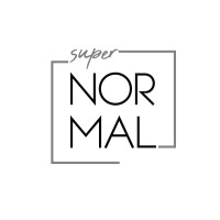 Super Normal Design Studio logo - Similar company to Ggsv