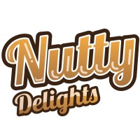 Nutty Delights logo - Similar company to Happythreads