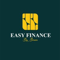EASY FINANCE BY BOSSON logo - Similar company to Trecc - Transforming Education In Cocoa Communities