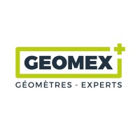 GEOMEX logo - Similar company to Ingofa