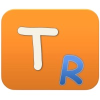 Techrese Solution logo - Similar company to N-Office Solutions Is Now Transcendence Technosoft Solutions India Pvt Ltd