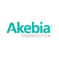 Akebia Therapeutics logo - Similar company to Ardelyx, Inc.