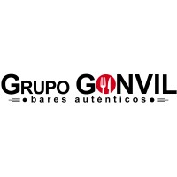GRUPO GONVIL logo - Similar company to Cacheiro Restaurants