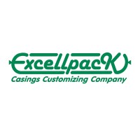 Excellpack logo - Similar company to Flexzone Group