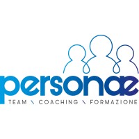 Personae logo - Similar company to Personae Accelerator