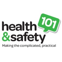 Health and Safety 101 logo - Similar company to The Safety Lab Nz