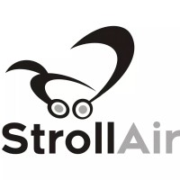 StrollAir Inc. logo - Similar company to Ampar Global