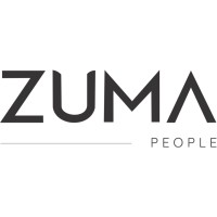 ZUMA People logo - Similar company to Seja Vapt