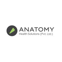 Anatomy Health Solutions Pvt. Ltd. logo - Similar company to Nust School Of Health Sciences - Nshs