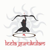 Leela Gurukulam logo - Similar company to Twentyphive - Immersive Learning