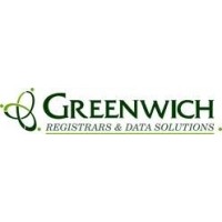 Greenwich Registrars & Data Solutions logo - Similar company to Build With Stan